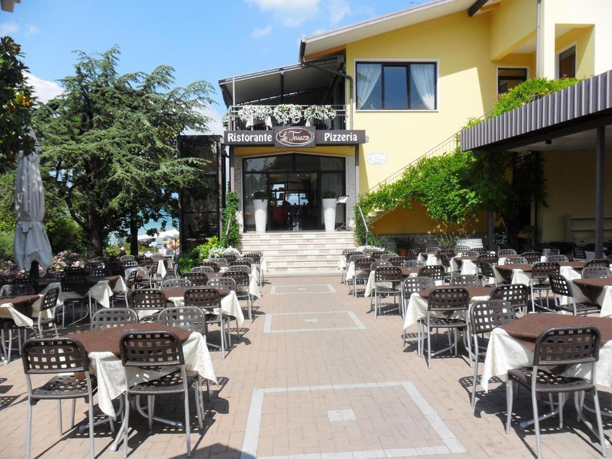 Apartments In Peschiera Del Garda 22097 Peschiera del Garda Exterior foto